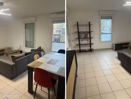 appartement 70m