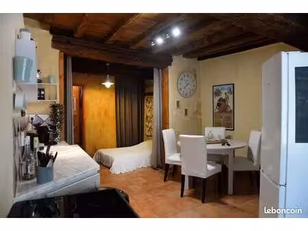 location studio etudiant
