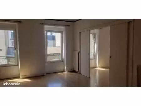 appartement t3 brest