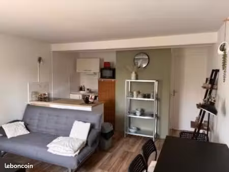 location appartement meublé université campus 1