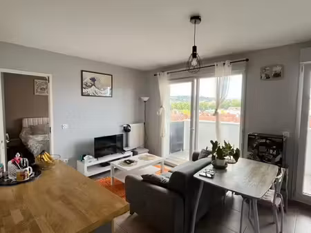 appartement à louer t2