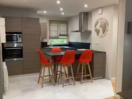 location appartement meublé avenue de champagne
