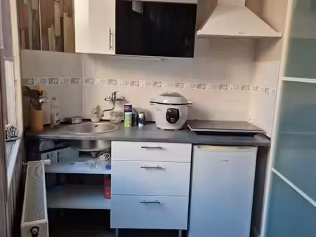 loue appartement meublé pour étudiant
