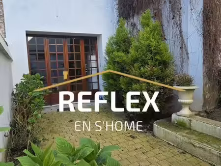 immeuble 10 pièces 328 m²