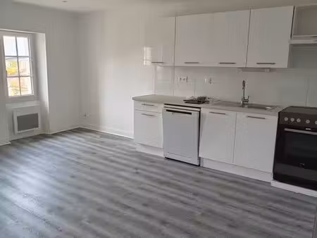 appartement t4 91m²
