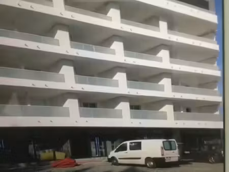 appartement à louer 2 chambres