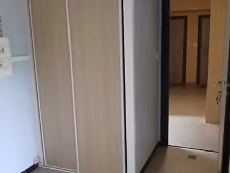 les crozets - t3 - 68m²