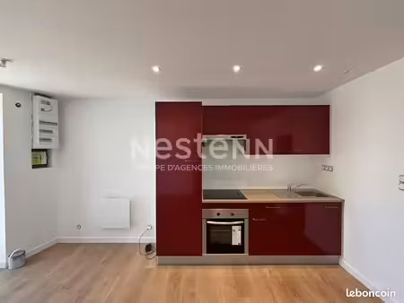 maison 2 pièces 48 m²