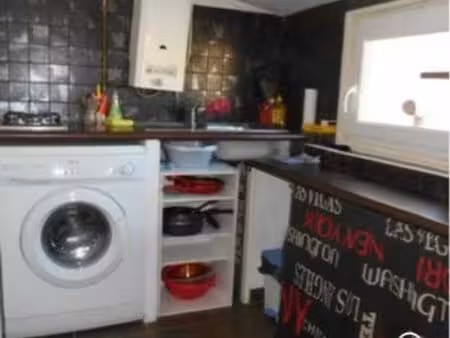 location étudiant