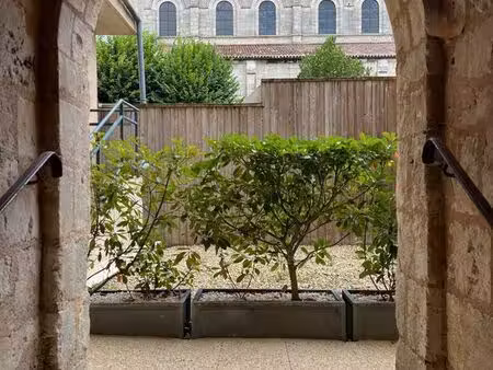 appartement 3 pièces 78 m²