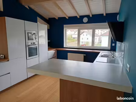 loue appartement