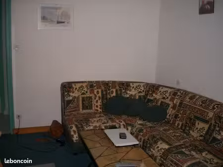 loue appartement