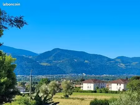 appartement t3 66m