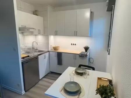 t1 meublé empalot
