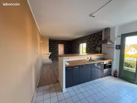 apartement f2