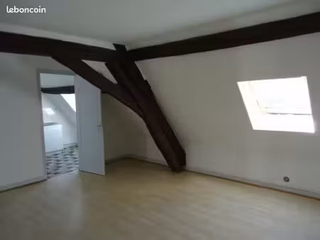 appartement 2 pièces 40 m 2