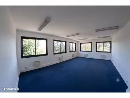 plateaux de bureaux