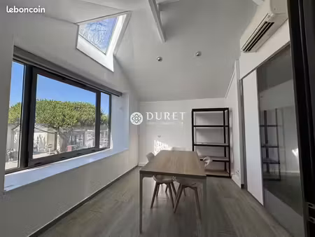 bureaux 62 m² saint-gilles-croix-de-vie