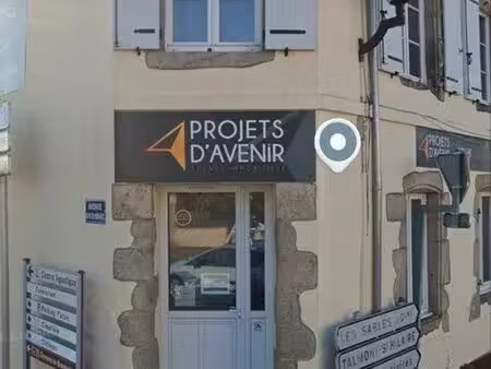 local commercial