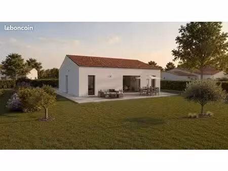 maison 5 pièces 108 m²