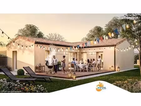 maison 5 pièces 76 m²