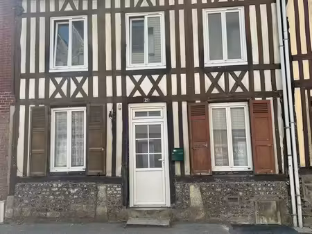 maison de ville