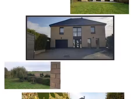 maison individuelle