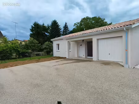maison à louer rt 2020