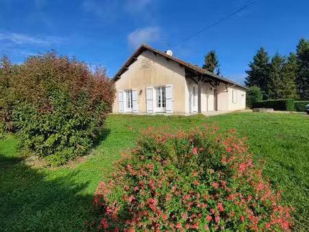 pavillon 3 pièces 93m2