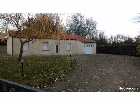 pavillon tres bon etat