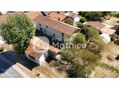 maison 4 pièces 132 m²