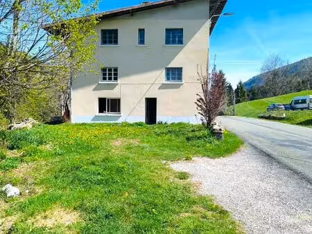 loue maison 4 chambres mijoux