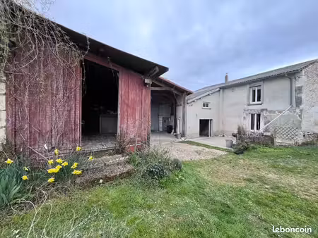 maison 4 pièces 123 m²