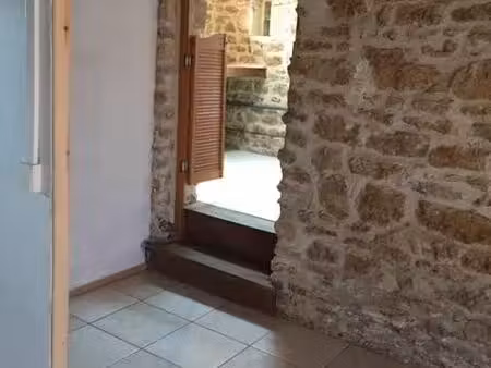 loue jolie maison