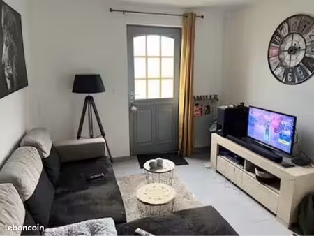 maisonnette en centre ville