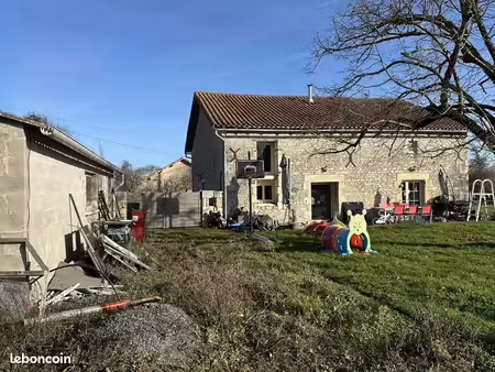 maison 7 pièces 201 m²