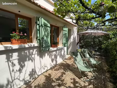f2 avec jardin quartier pietralba année scolaire