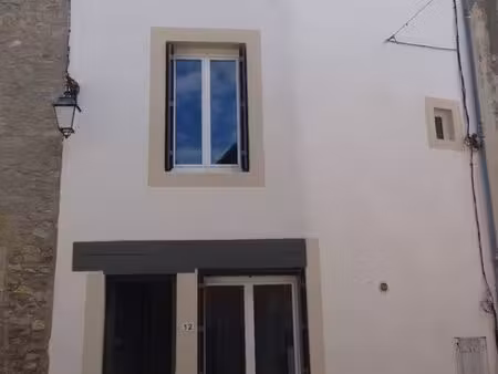 maison de village a louer etoile-sur-rhone