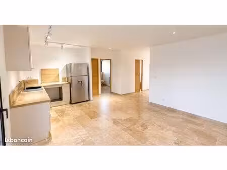 villa t4