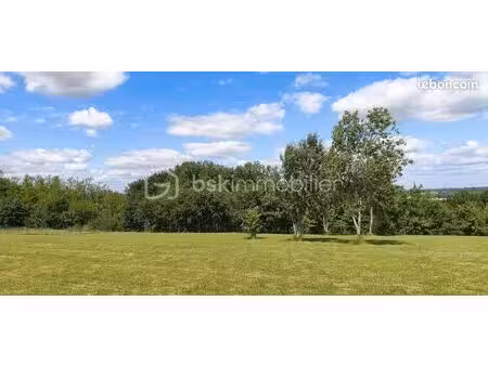 terrain 1 360 m² monclar de quercy