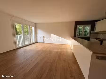appartement 4 pièces 89 m²