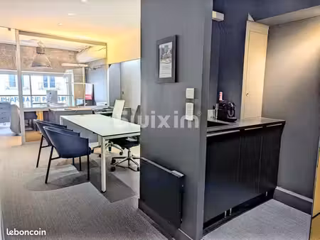 appartement 1 pièce 31 m²