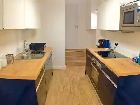 appartement t3