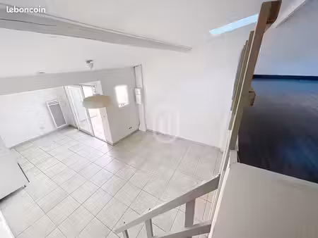 appartement 1 pièce 31 m²