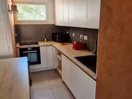 location appartement duplex t3 meublé