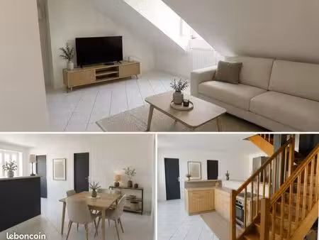 appartement t3