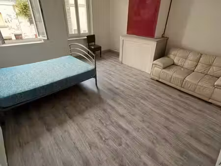 appartement f1