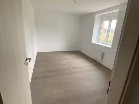 appartement rénové à neuf en 2024 avec ascenseur