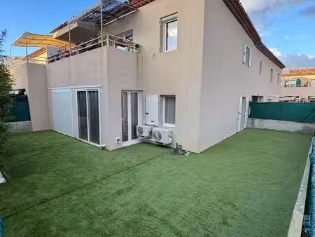 location meublee