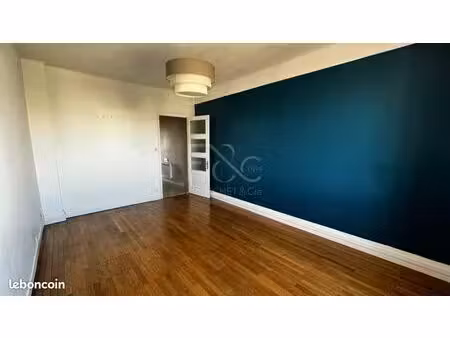 appartement 2 pièces 54 m²